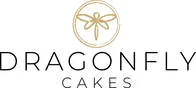 Dragonfly Cakes